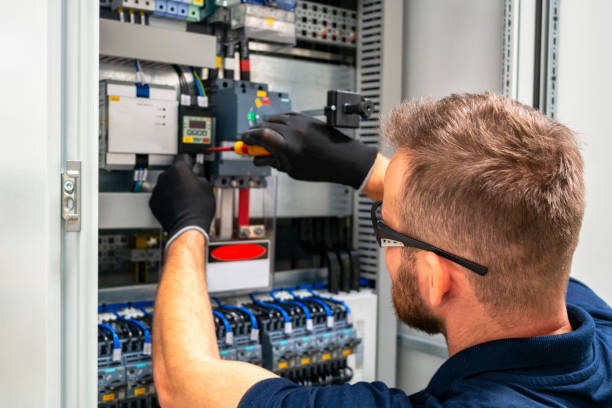 Best Best Electricians Near Me  in Lake Lakengren, OH