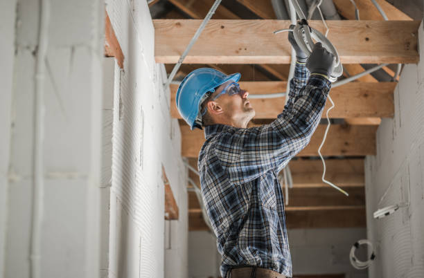 Best Industrial Electrical Services  in Lake Lakengren, OH