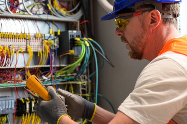 Best Electrical Outlet Repair  in Lake Lakengren, OH