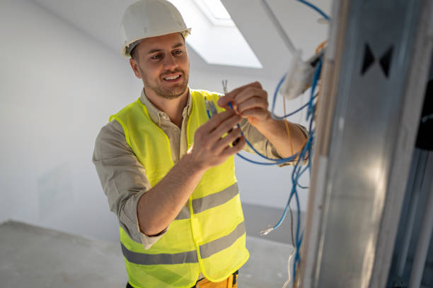 Best Affordable Emergency Electrician  in Lake Lakengren, OH